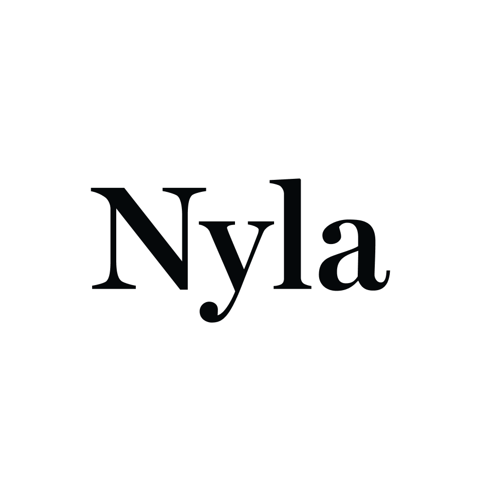 Nyla Logo